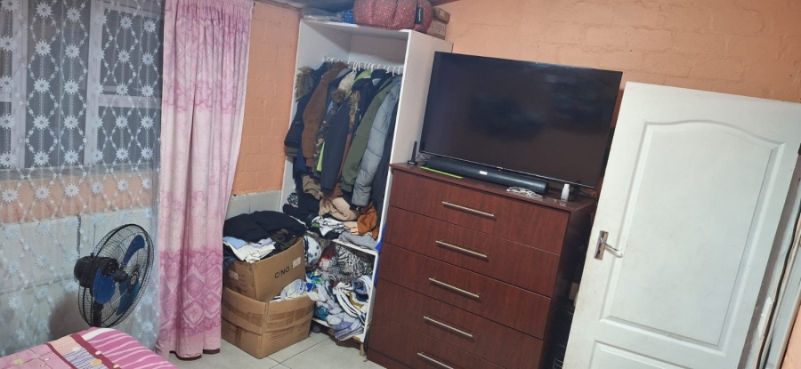 1 Bedroom Property for Sale in Bonteheuwel Western Cape